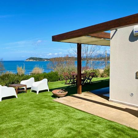 Villa Tanaquilla Baratti Exteriör bild